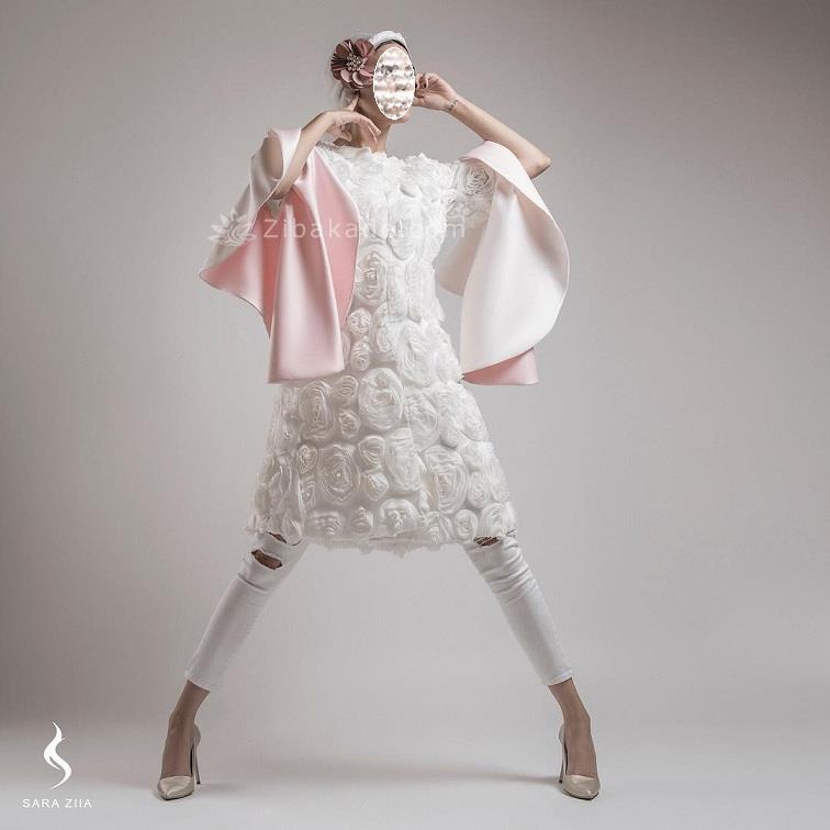 مانتو عقد از کجا بخرم